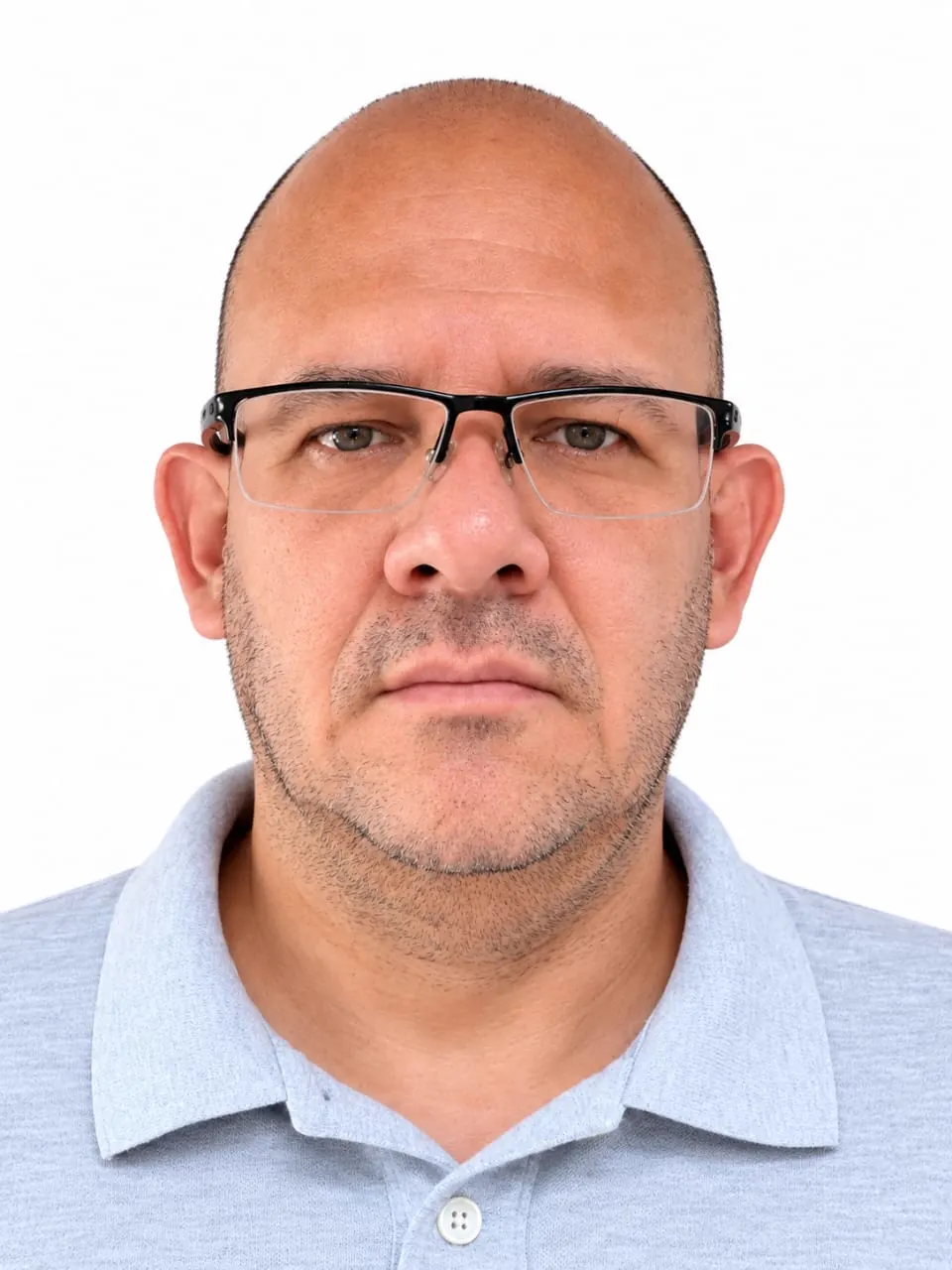Jeffrey Patiño