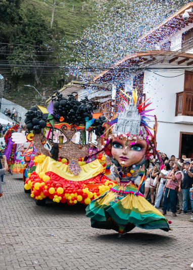 Jericó, 175 años ¡echando pa’ delante!