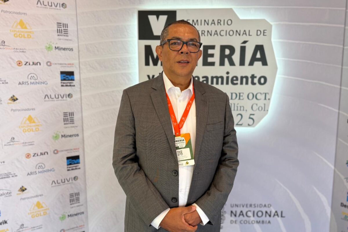 La minería inteligente, una oportunidad para Jericó y Colombia