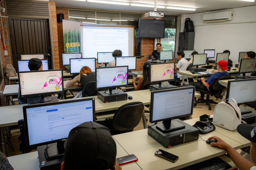 “¡Pa’ qué, pero esos pelaos tienen madera!” JÓVENES QUE LIDERAN, SE INSPIRAN Y AVANZAN