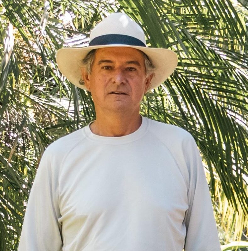 ¡SÍ! LA MINERÍA, LAS AVES Y LA NATURALEZA PUEDEN COEXISTIR