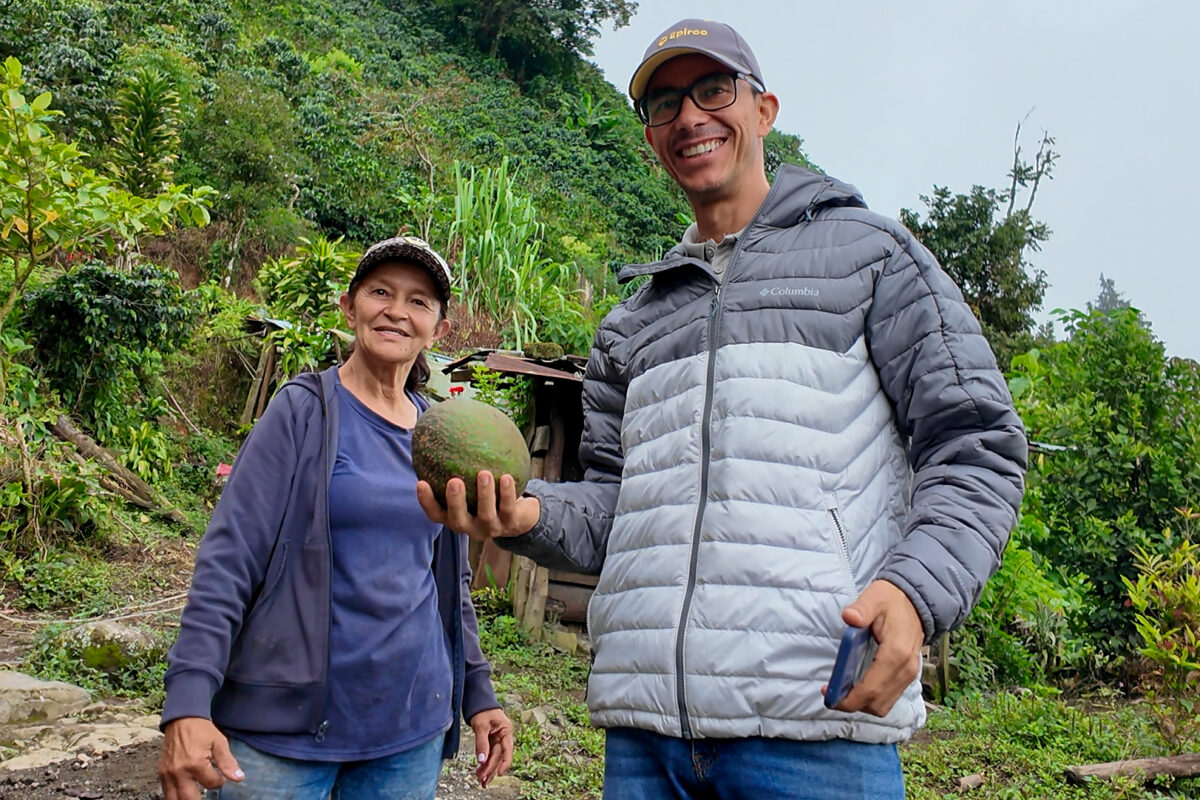 CAMPO DIGNO: SEMBRAR ALIMENTO, DIGNIDAD Y OPORTUNIDADES EN TÁMESIS