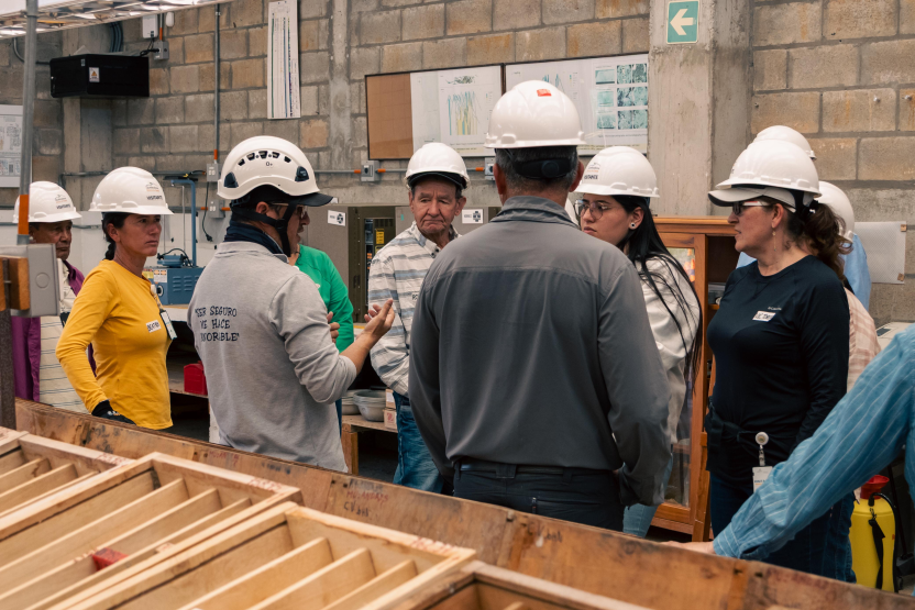 ESTO NOS PREGUNTAN EN LOS MIÉRCOLES MINERO (PARTE 2)