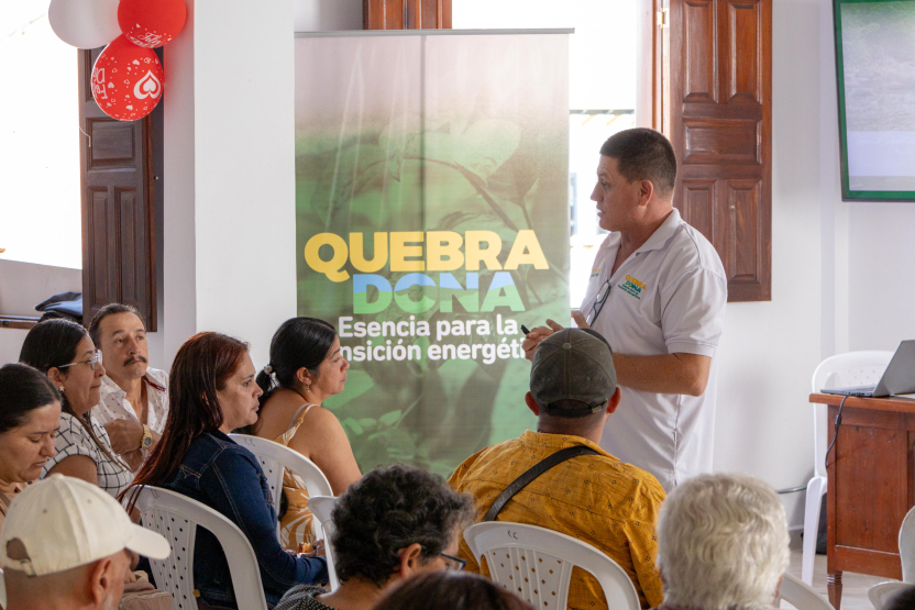 En abril se eligen las nuevas Juntas de Acción Comunal