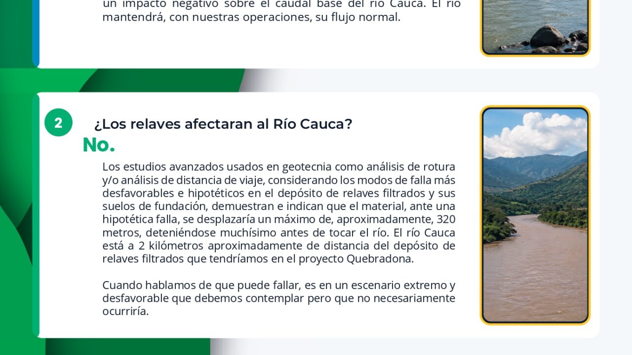 LO QUE NOS PREGUNTAN EN LOS MIÉRCOLES MINERO (PARTE 5)